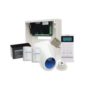 Alarm System Kits