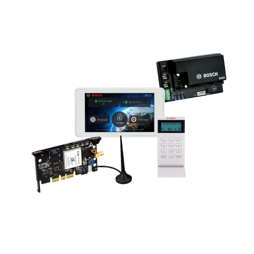 Bosch 2000