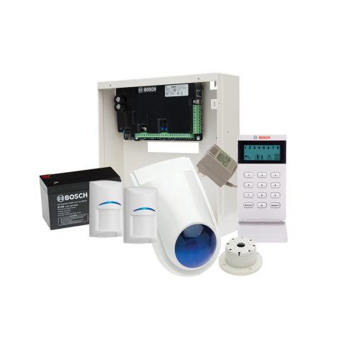ALARM SYSTEM KITS